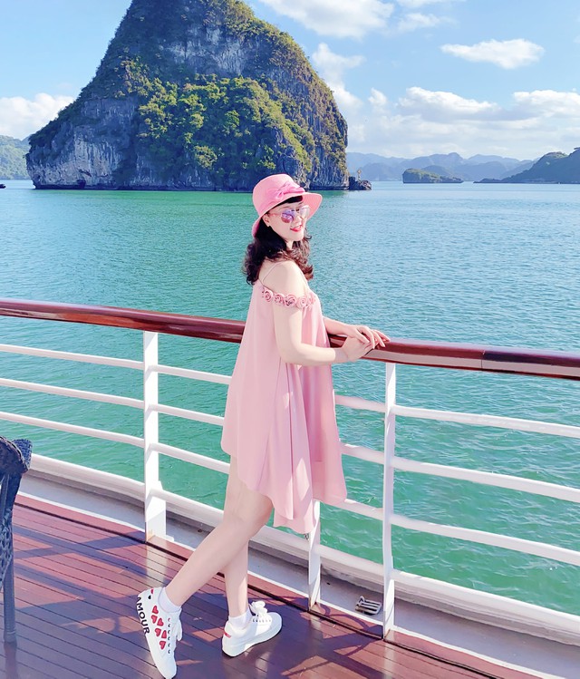Vân Dung 3 lần làm mẹ vợ điệu đà, đến 'mẹ vợ Việt Anh' trong 'Chồng cũ, vợ cũ, người yêu cũ', thay đổi ngoạn mục thế nào? - Ảnh 13. Vân Dung 3 lần làm mẹ vợ điệu đà, đến 'mẹ vợ Việt Anh' trong 'Chồng cũ, vợ cũ, người yêu cũ', thay đổi ngoạn mục thế nào? - Ảnh 13.