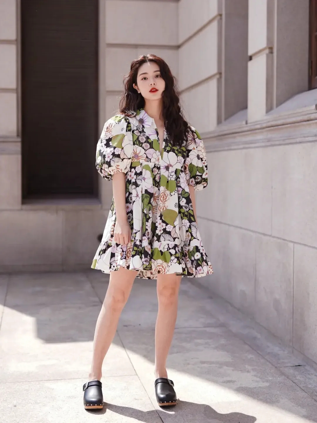 Street style Châu Á: - Ảnh 10. Street style Châu Á: - Ảnh 10.