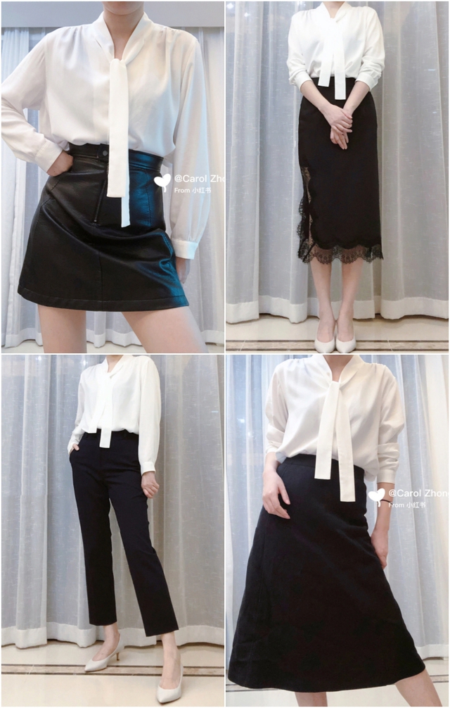 Không kín đáo như chị dâu, Meghan Markle mặc áo blouse cổ điển vẫn phóng khoáng, đáng để học theo! - Ảnh 5. Không kín đáo như chị dâu, Meghan Markle mặc áo blouse cổ điển vẫn phóng khoáng, đáng để học theo! - Ảnh 5.