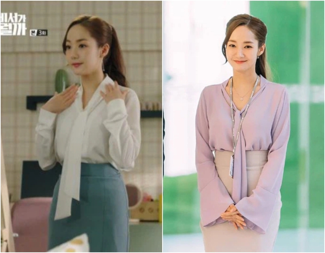 Không kín đáo như chị dâu, Meghan Markle mặc áo blouse cổ điển vẫn phóng khoáng, đáng để học theo! - Ảnh 7. Không kín đáo như chị dâu, Meghan Markle mặc áo blouse cổ điển vẫn phóng khoáng, đáng để học theo! - Ảnh 7.