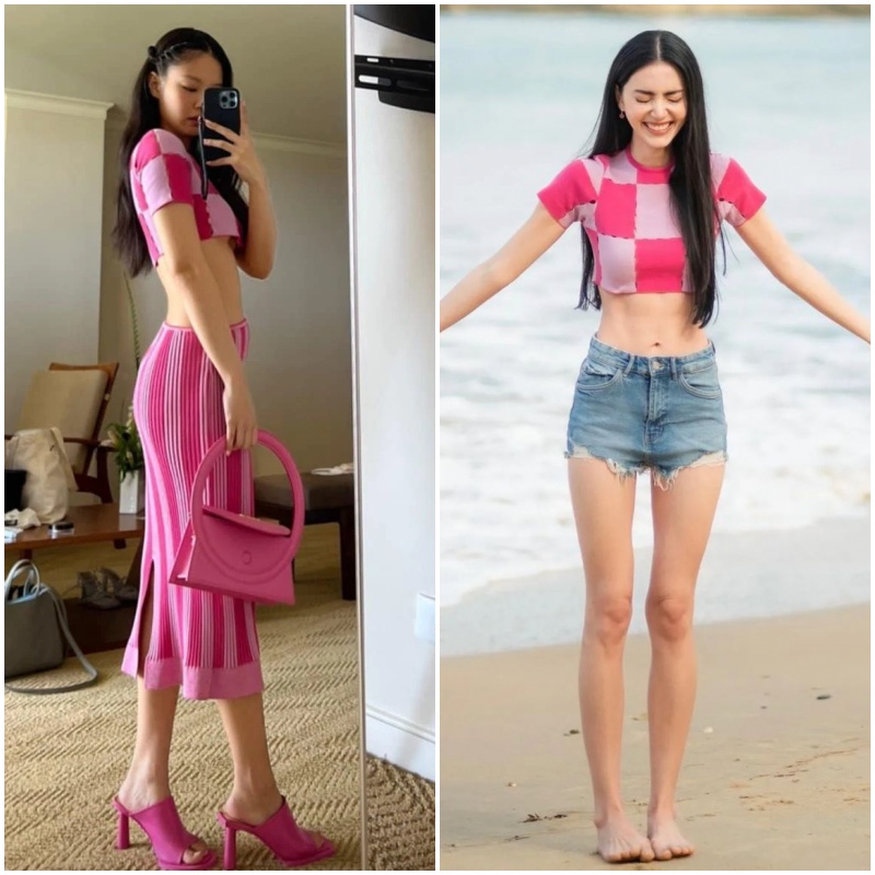ụng hàng Jennie (Black Pink) - Ảnh 7. ụng hàng Jennie (Black Pink) - Ảnh 7.