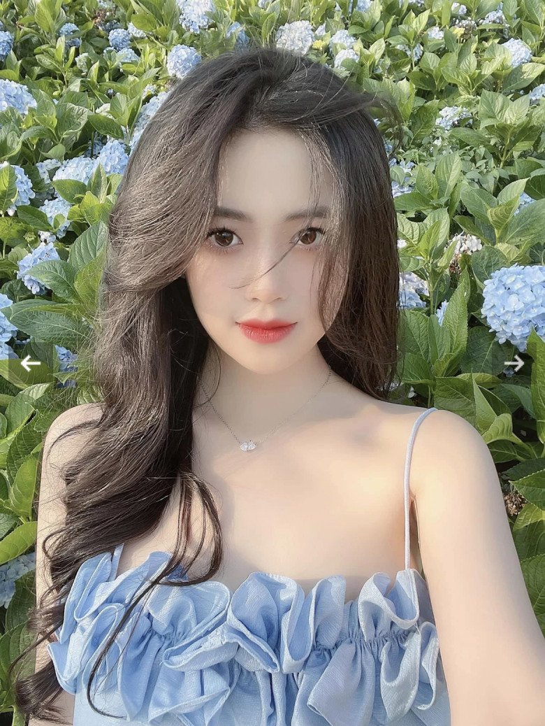 Diện đồng phục tốt nghiệp, nữ sinh hàng không vẫn xinh đẹp như hoa hậu - Ảnh 6. Diện đồng phục tốt nghiệp, nữ sinh hàng không vẫn xinh đẹp như hoa hậu - Ảnh 6.