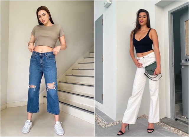 Với lối ăn mặc sành điệu, trẻ trung và khéo che khuyết điểm của mình, những bộ street style được Anchilee kết thân đều trở thành gợi ý dành cho hội chị em có dáng mũm mũm học hỏi. Với lối ăn mặc sành điệu, trẻ trung và khéo che khuyết điểm của mình, những bộ street style được Anchilee kết thân đều trở thành gợi ý dành cho hội chị em có dáng mũm mũm học hỏi.