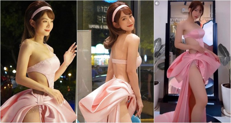 Lê Bống ăn mặc rõ xinh nhưng cứ chọn sai giày, phá cách chưa thấy chỉ thấy hỏng cả bộ đồ - Ảnh 1. Lê Bống ăn mặc rõ xinh nhưng cứ chọn sai giày, phá cách chưa thấy chỉ thấy hỏng cả bộ đồ - Ảnh 1.
