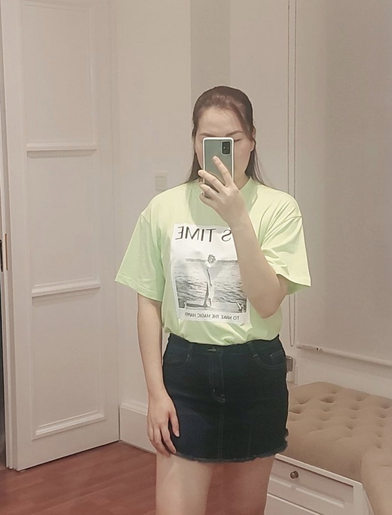 Người giúp việc nhà Ngọc Trinh giờ đổi đời, đi mua hàng hiệu ký set như đại gia - Ảnh 8. Người giúp việc nhà Ngọc Trinh giờ đổi đời, đi mua hàng hiệu ký set như đại gia - Ảnh 8.